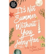 It's Not Summer Without You (Paperback)