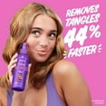 thumbnail image 4 of Aussie Total Miracle Hair Detangling Spray with Apricot Oil for All Hair Types, 8 fl oz, 4 of 9