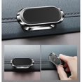 thumbnail image 3 of RROVE Universal Wall Metal Magnet Cradle Car Dashboard Soporte de placa magnética Soporte para teléfono celular Soporte para teléfono para automóvil Vhermosa LN-0953, 3 of 8