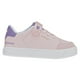 thumbnail image 2 of Tenis K-Swiss T 13 Rosa Arian Inf Para Niña, 2 of 4