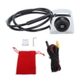 thumbnail image 1 of Cámara Colgante De Respaldo Para Vehículo, Dispositivo De 12 A 24v AHD De 360 ​​grados, Con Tres Funciones, Adecuada Para Coches, Yates, Barcos Y Camiones(CAM980AHD), 1 of 14