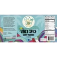 thumbnail image 6 of Chef Jen Cuisine Vincy Spice Curry Powder, 4 oz, 6 of 7