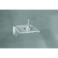 thumbnail image 6 of Delta Consolidated Industries DCI415002D 33 in. Delta Pro Black Aluminum Trailer Tongue Box, 6 of 7