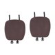 thumbnail image 4 of Cojines para asiento de coche, transpirables y antideslizantes, aptos para las cuatro estaciones, para Byd Atto (más de 3 yuanes) 2 cojines delanteros, 4 of 9