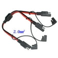 thumbnail image 2 of unbranded Cable Sae De Extensión Para Automóvil Con Conector Y Pérdida Eléctrica Reducida, 2 of 8
