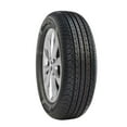 thumbnail image 2 of Set of 2 Royal Black Royal Passenger P205/70R14 95H Tires, 2 of 5