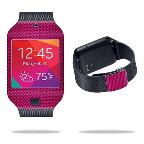 galaxy gear pink