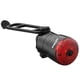 thumbnail image 1 of Smart Bike Brake Tail Light Auto-Sensing Super Bright LED Cycling Safety Light USB Rechargeable, 1 of 5