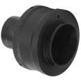 thumbnail image 4 of Metal Adapter Ring Metal T2-nx Adapter Ring T Mount Metal Telescope Adapter 1.25in T Mount Telescope Adapter T Mount Adapter Ring For  1.25in Astronomical Telescope T Mount Tube, 4 of 8