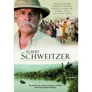 Albert Schweitzer (DVD), Vision Video, Religion & Spirituality