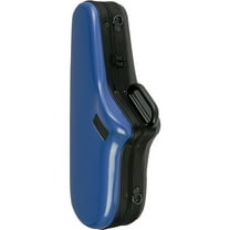 Bam Softpack Alto Sax Case Ultra Marine Blue