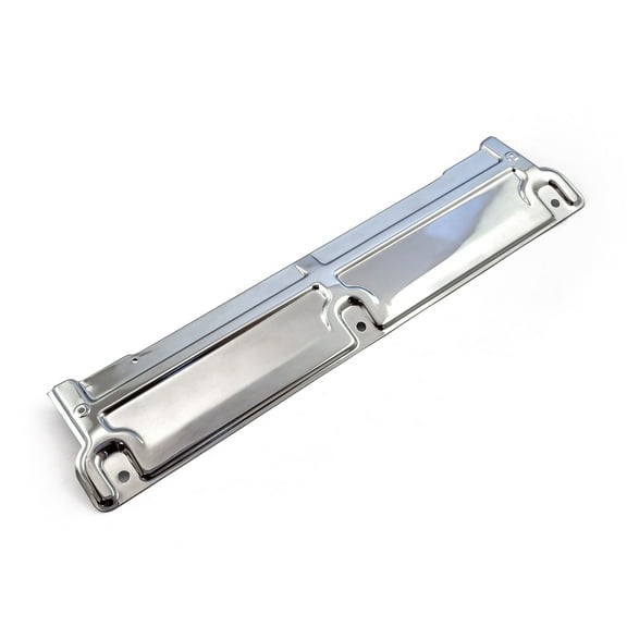 Speedmaster PCE189.1002 Compatible with Chevy Camaro 1970-81 Standard Radiator Support Pannel Chrome