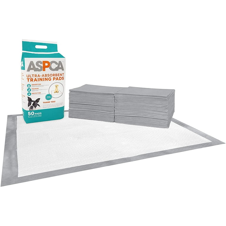 ASPCA XL Puppy Training Pads 30