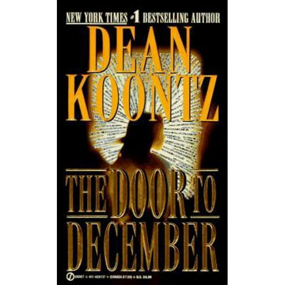 Pre-Owned The Door to December (Unknown) 0451181379 9780451181374