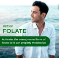 thumbnail image 3 of Emerald Labs Men's 45+ 1-Daily Multi - Multivitamin with CoQ10, Saw Palmetto and Lycopene to Support Heart Health, Energy Levels, Immune System, and Strong Bones - 30 Vegetable Capsules, 3 of 7