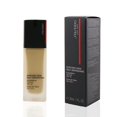 thumbnail image 4 of Shiseido Ginza Tokyo Synchro Skin Self-Refreshing Foundation Oil-Free 340 oak 1fl.oz/30ml, 4 of 4