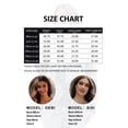 thumbnail image 3 of a.Jesdani Women's Plus Size Tunic Tops Long Sleeve V Neck Casual Blouses m-4x, 3 of 10