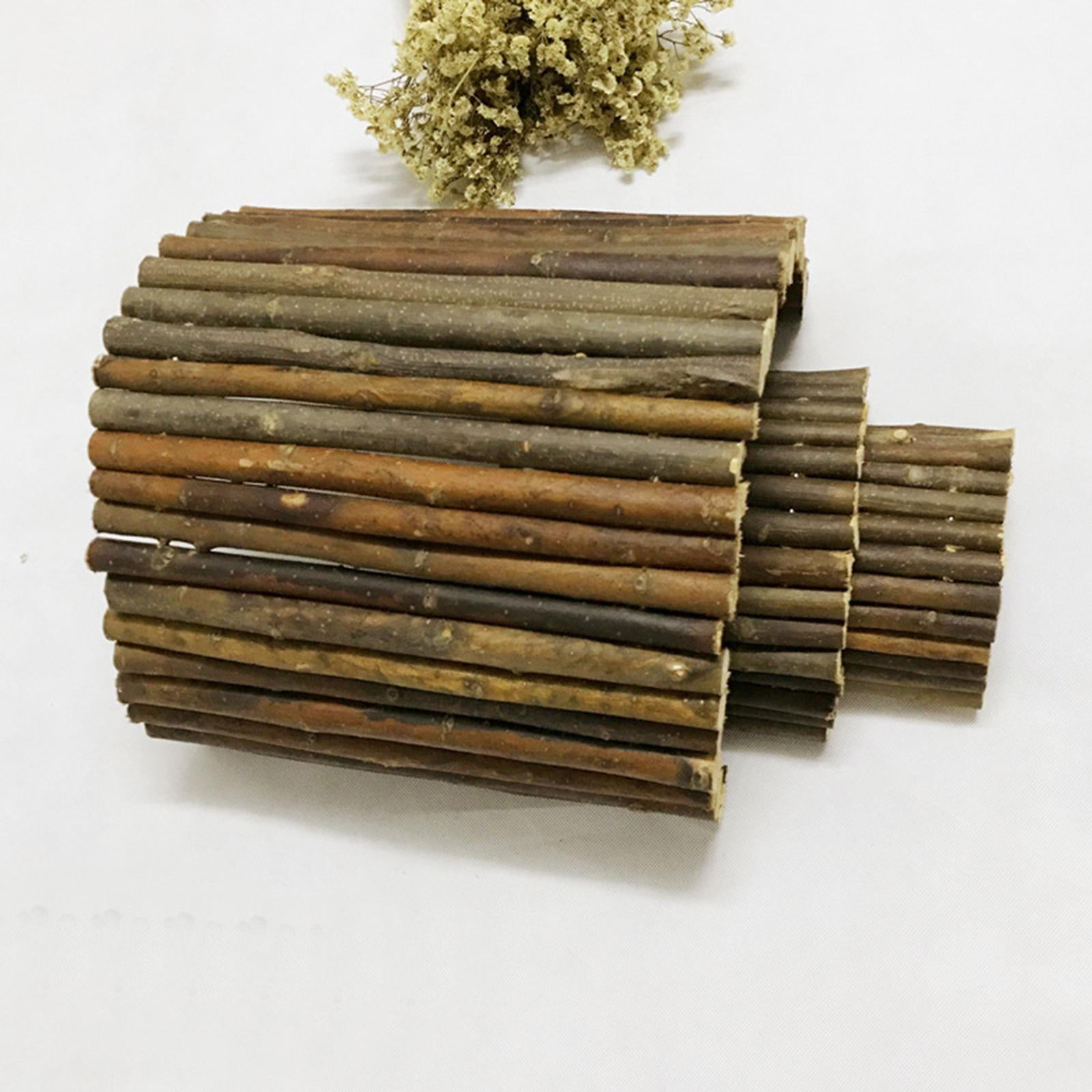 Hamster Bridge Rat Ladder Wooden Bridge Toy Small Animals Cage Wood Ladder Hideout for Guinea