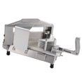 thumbnail image 1 of Stainless Steel French Fry Cutter, Potato Slicer Vegetable Slicer Potato Cutter with Non Slip Base, Carrot Julienne and Chopper for Cucumbers, Tomato, Onion Julienne, 1 of 7