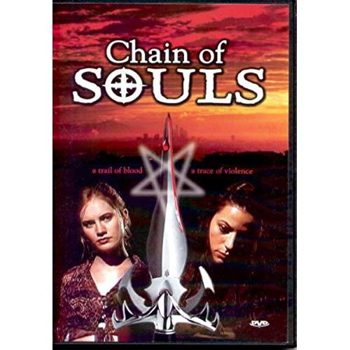 Chain of Souls by Dan Armstrong Chain of Souls by Dan Armstrong