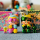 thumbnail image 4 of Pino Jelly Taste & Personality Quiz Series Toys Anime Action Figure Caixa Caja Model Toys Dolls Girls Birthday Trend Gift, 4 of 5