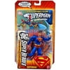 DC Super Heroes Superman Action Figure [Exclusive Comic Book]