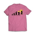 thumbnail image 2 of Goku Evolution T-Shirt, 2 of 7