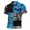 10#Q Blue, variant on Halloween Multi Color Jack O Lantern Breathable Cotton Like Men Short Sleeve Polo Shirt Retro Crack Bat Print Button Lapel Polo Top Daily Golf Holiday Dinner Outdoor Men Polo Blouse Green XL