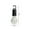 Black#2, variant on USB Rechargeable Portable Bulb Lamp 3W LED Camping Tent Light IP68 Waterproof Outdoor Hanging Light Type-C Fast Charge 24-Hour Battery Life 1-Pack