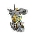 thumbnail image 1 of Gadget Créatif Fidget Spinner Réservoir Simulé Robot de Déformation Fidget Adulte Q1, 1 of 8