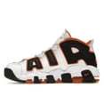 thumbnail image 2 of Nike Men's Air More Uptempo 96 White Starfish Basketball Shoes, from StockX, 2 of 5