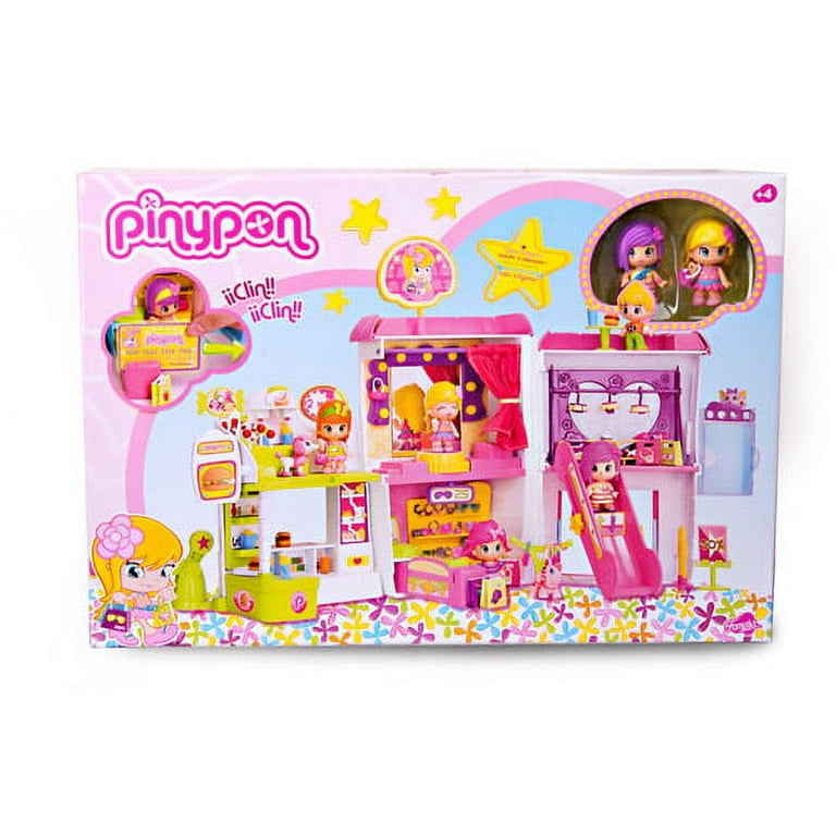 pinypon dolls walmart