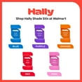 Hally Hair Shade Stix, PatentPending Temporary Hair Makeup, Pink