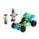 thumbnail image 4 of LEGO brand Toy Story Woody and Buzz Rescue (7590) LEGO -, 4 of 9