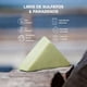 thumbnail image 3 of AMAI Acondicionador Brillo & Suavidad en Barra | Té Verde & Vetiver, 3 of 5
