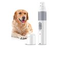 thumbnail image 2 of Dog Grooming Grinder, Pet Grinders With Rechargeable Dog Nails Clippers For Small Medium Large Dogs, 2 of 4