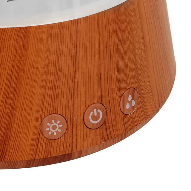 Humidificador de lluvia, Humidificador de nube de lluvia 7 Humidificador de nube de lluvia Humidificador Resultados impresionantes