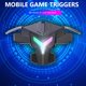 thumbnail image 5 of Controlador de Juegos Móvil RGB A1 con Gatillo de 4 Dedos, Joystick Profesional para Teléfonos Móviles., 5 of 6