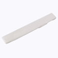 thumbnail image 3 of 1 de tuercas de sillín talladas en blanco con ranuras para guitarra d shamjiam Tuerca de guitarra, 3 of 6