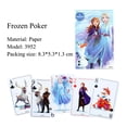 thumbnail image 2 of Cartas de papel de Mickey Mouse, 54 hojas de póker, Disney, Minnie, Texas, Hold'em, juego de mesa de recreación familiar, accesorios mágicos, Juguetes, 2 of 5