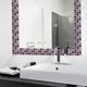 thumbnail image 3 of Adhesivo Para AzulejosAdhesivo Autoadhesivo De Mosaico De 10 Cm X 10 CmPara Baño De Cocina ANGGREK Otros, 3 of 8