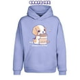 thumbnail image 4 of Beagle Pullover Urban Hoodie, 4 of 10