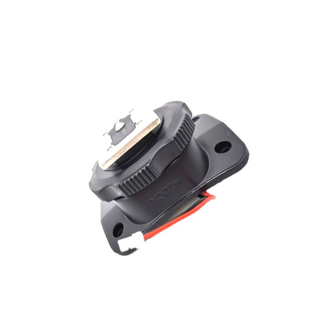 Seitruly TT685S TT600, actualización de zapata para Flash, reemplazo de zapata ligera, Base de pie de montaje, bases de repuesto para DSLR Accesorios de cámara y óptica TT600