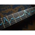 thumbnail image 4 of Jockomo EKG Line/Avalon BLUE Guitar Inlay Sticker, 4 of 4
