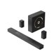 thumbnail image 1 of Altavoz ULTIMEA Skywave F40 de 5.1.2 canales Dolby Atmos BT 5.4, 1 of 9