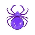 thumbnail image 2 of CRCMURE Fruit Plate Halloween Fruit Candy Dish Plastic Fruit Plate Multifunctional Fruit Candy Dish Suitable For Candy Fruit Snacks, 2 of 8