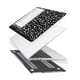 thumbnail image 5 of Carcasa izÜg para MacBook Air 13 M2 modelo A2681 Diseño Libreta, 5 of 5