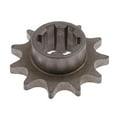 thumbnail image 3 of Almencla motor pinion gear for Electric Scooter Mini Motor ENGINE 11TOOTH, 3 of 7