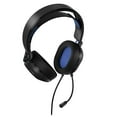 thumbnail image 6 of Corsair HS35 v2 Over-Ear Gaming Headset with Microphone, Blue, 6 of 10