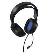 Corsair HS35 v2 Over-Ear Gaming Headset with Microphone, Blue